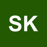 SK avatar