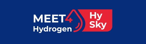 Meet4Hydrogen - HySky 2023