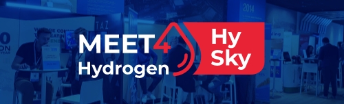 Meet4Hydrogen - HySky 2023